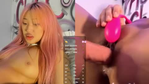 Viola online show from 03-11-26, 08:59