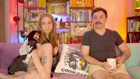 Snapshot of task_manager chatting on 01-18-25, 01:40 Vivian  Clark online show from 01-18-25, 01:40