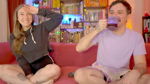 Snapshot of task_manager chatting on 01-29-25, 02:21 Vivian  Clark online show from 01-29-25, 02:21