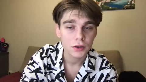 tasteithorny online show from 03-14-26, 08:36