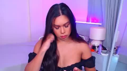 Miss Tati online show from 04-19-26, 05:18