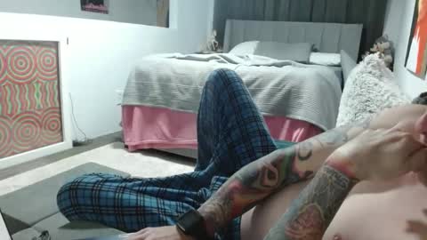 Tasticass1973 online show from 02-07-25, 09:58