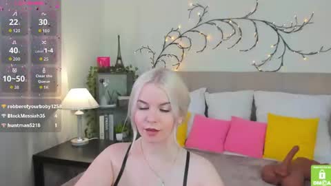 Ann online show from 07-23-26, 01:58