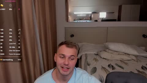 My shows 2100500 UTC3 online show from 12-13-24, 10:45