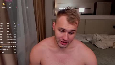 My shows 2100500 UTC3 online show from 12-21-24, 11:13