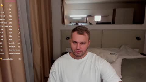 My shows 2100500 UTC3 online show from 01-02-25, 08:24