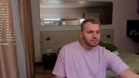 My shows 2100500 UTC3 online show from 02-10-25, 05:03