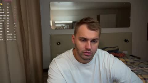 My shows 2100500 UTC3 online show from 03-07-25, 04:57