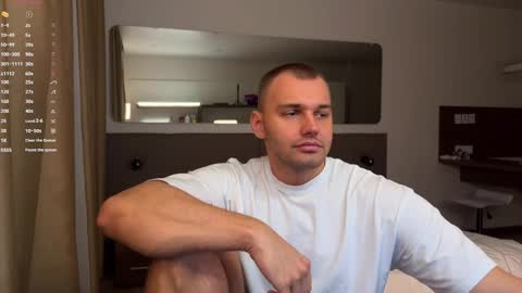 My shows 2100500 UTC3 online show from 09-09-25, 10:20