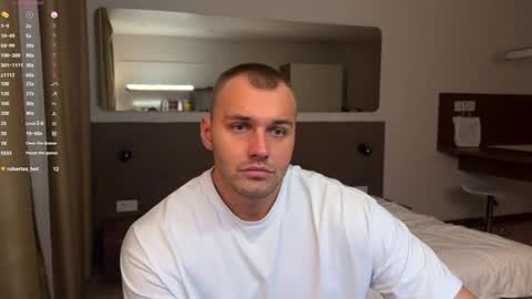 My shows 2100500 UTC3 online show from 09-30-25, 06:35