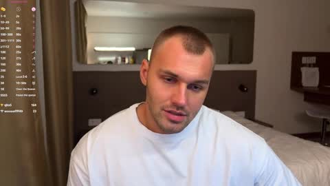 My shows 2100500 UTC3 online show from 10-01-25, 06:58