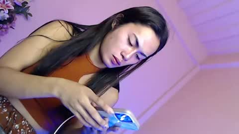 Snapshot of tasty_vannesa1982 chatting on 07-15-26, 11:43 tasty_vannesa1982 online show from 07-15-26, 11:43