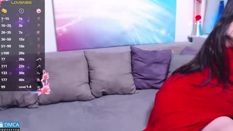 Kelly online show from 03-12-25, 09:03