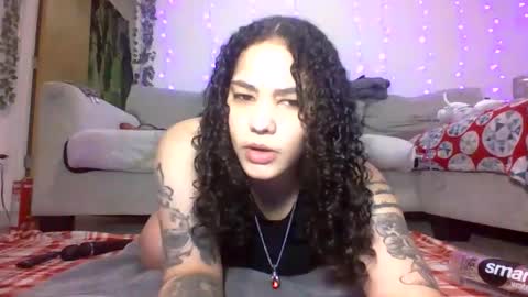 tastylolaa online show from 04-25-26, 04:37