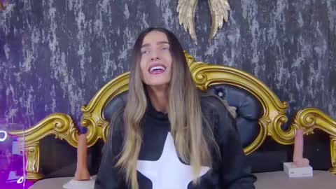 TastyPatricia online show from 02-17-25, 08:30