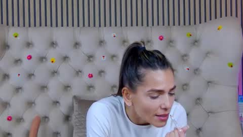 TastyPatricia online show from 05-14-26, 12:45