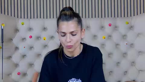 TastyPatricia online show from 05-16-26, 01:21