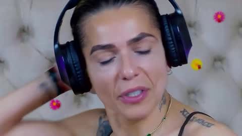 TastyPatricia online show from 05-17-26, 01:29