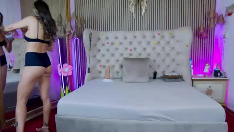 TastyPatricia online show from 05-26-26, 01:40