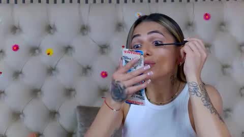 TastyPatricia online show from 05-29-26, 02:37