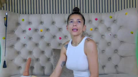 TastyPatricia online show from 06-21-26, 11:13