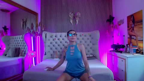 TastyPatricia online show from 06-23-26, 09:18