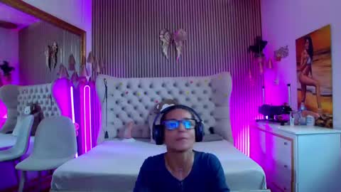 TastyPatricia online show from 07-23-26, 07:50