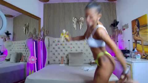 TastyPatricia online show from 07-27-26, 10:33