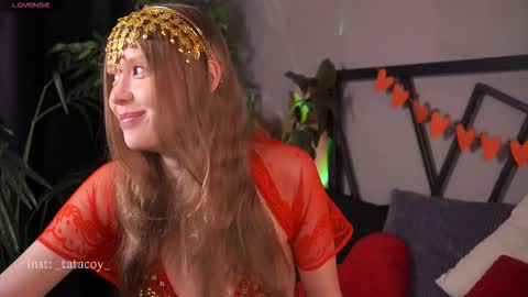 TataCoy online show from 09-21-25, 01:13