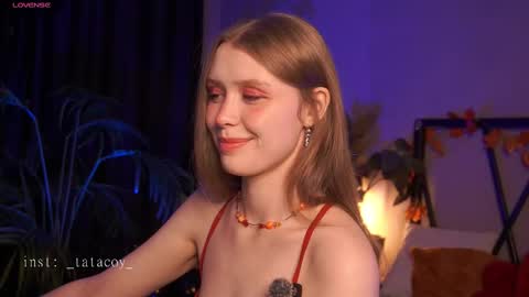 TataCoy online show from 11-19-25, 01:55