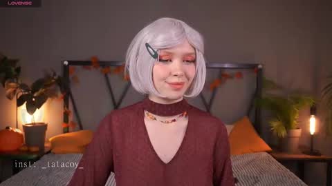 TataCoy online show from 11-25-25, 02:50