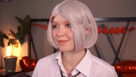 TataCoy online show from 02-09-26, 01:48