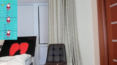 Lizzy online show from 12-20-24, 03:42