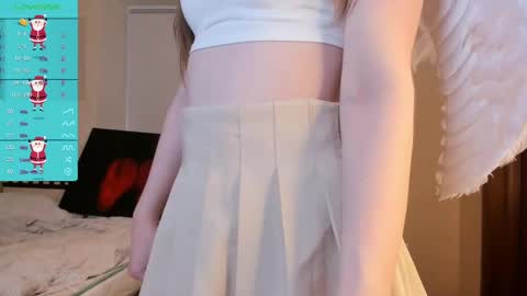 Lizzy online show from 12-26-24, 12:59