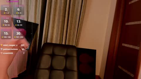 Lizzy online show from 01-16-25, 07:52