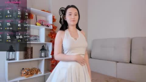 Lizzy online show from 01-20-25, 02:53