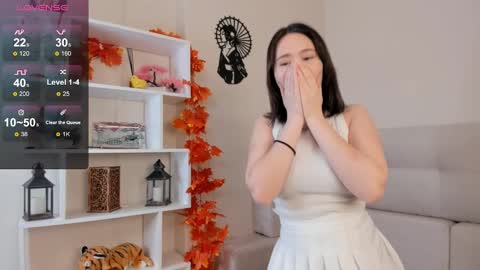 Lizzy online show from 01-22-25, 03:09