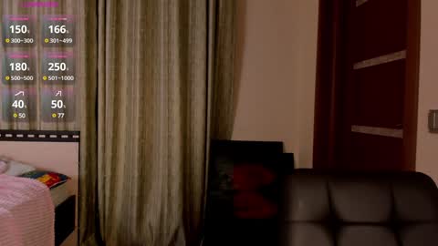 Lizzy online show from 01-26-25, 02:30