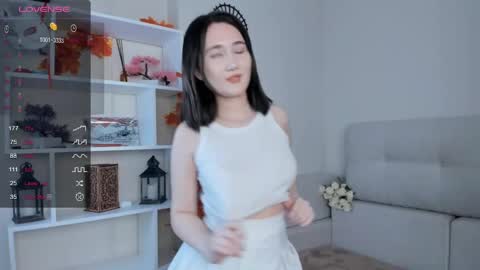 Lizzy online show from 01-29-25, 04:58