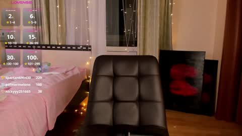 Lizzy online show from 02-01-25, 09:29