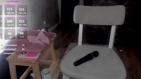 Lizzy online show from 02-19-25, 09:14