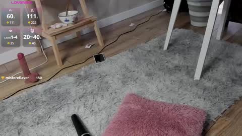 Lizzy online show from 03-02-25, 07:56