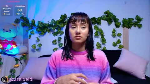 AME online show from 11-04-25, 05:28