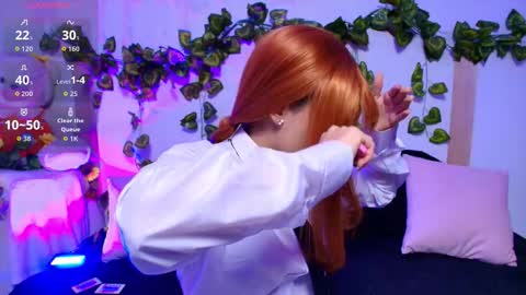 AME online show from 11-12-25, 05:08