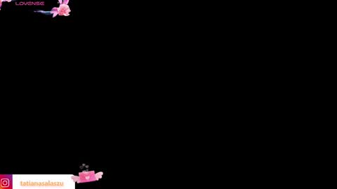 Snapshot of tatiana1004 chatting on 02-17-25, 02:48 tatiana1004 online show from 02-17-25, 02:48