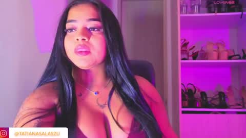 Snapshot of tatiana1004 chatting on 05-18-26, 02:18 tatiana1004 online show from 05-18-26, 02:18