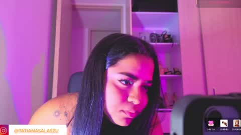 Snapshot of tatiana1004 chatting on 05-18-26, 04:07 tatiana1004 online show from 05-18-26, 04:07