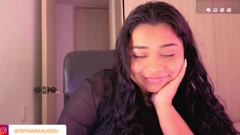 Snapshot of tatiana1004 chatting on 05-29-26, 06:44 tatiana1004 online show from 05-29-26, 06:44