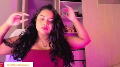 Snapshot of tatiana1004 chatting on 05-31-26, 06:53 tatiana1004 online show from 05-31-26, 06:53