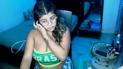 Tatiana online show from 03-07-25, 05:08
